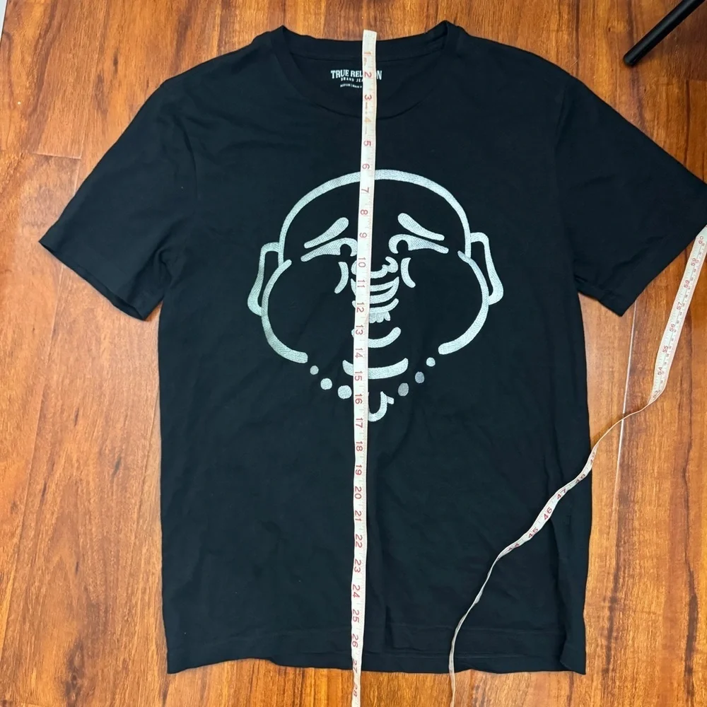 True Religion Vintage Shirt Y2K Size Medium